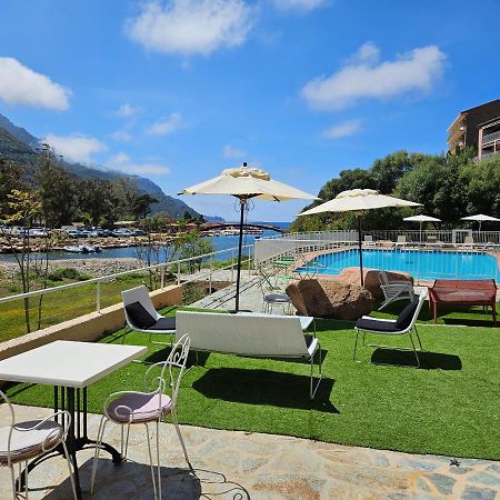 Le Marina Hotel Porto  Eksteriør billede
