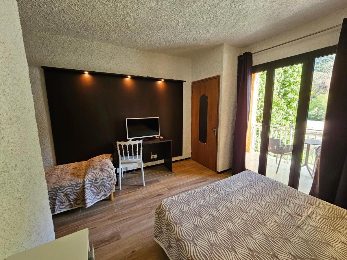 Le Marina Hotel Porto  Eksteriør billede