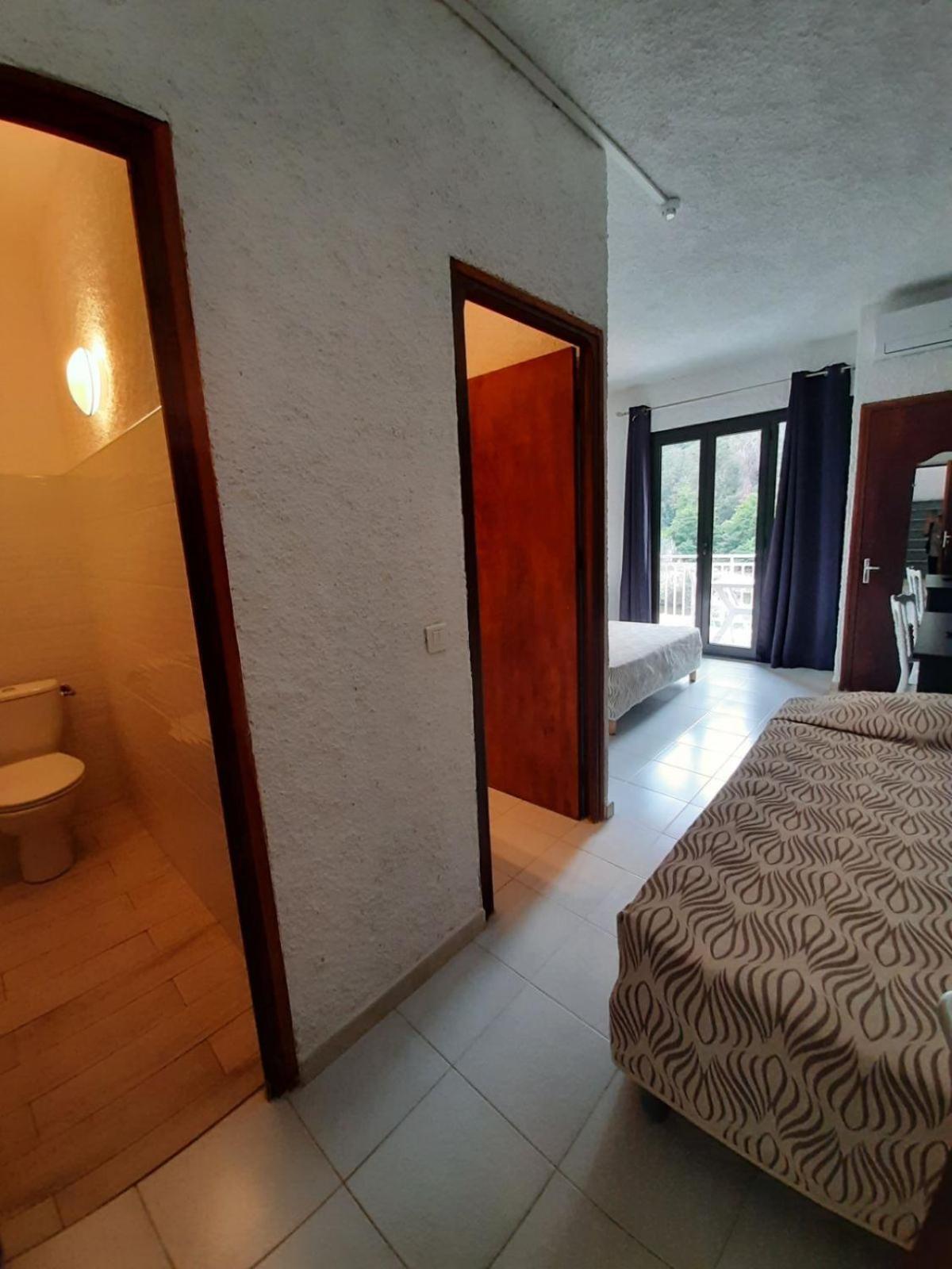 Le Marina Hotel Porto  Værelse billede