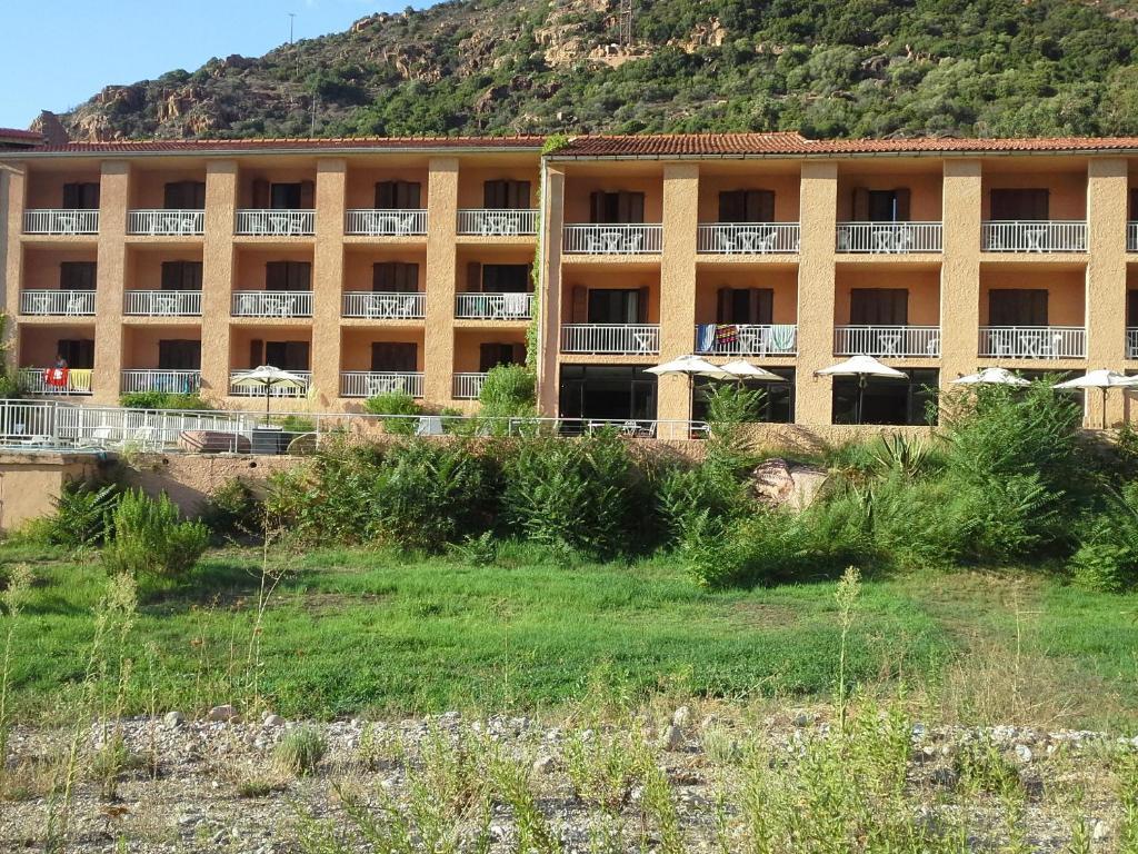 Le Marina Hotel Porto  Eksteriør billede