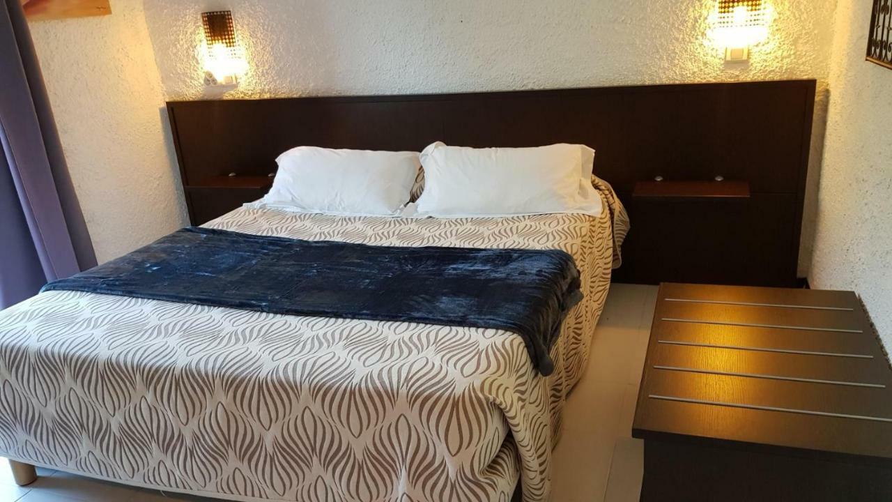 Le Marina Hotel Porto  Eksteriør billede