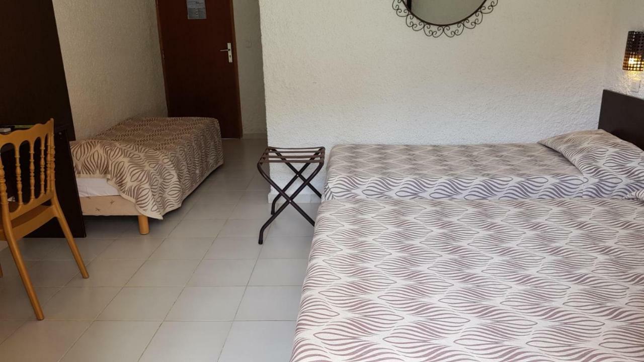 Le Marina Hotel Porto  Eksteriør billede